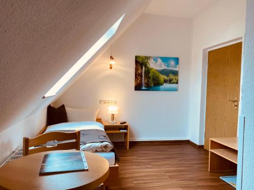 Hotel Rotgiesserhaus - Kurort Oberwiesenthal