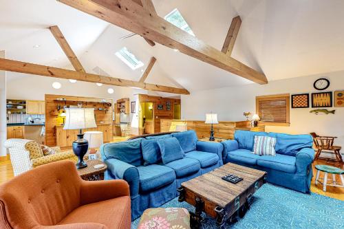 East Toddy Lodge - image 2
