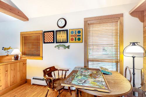 East Toddy Lodge - image 5