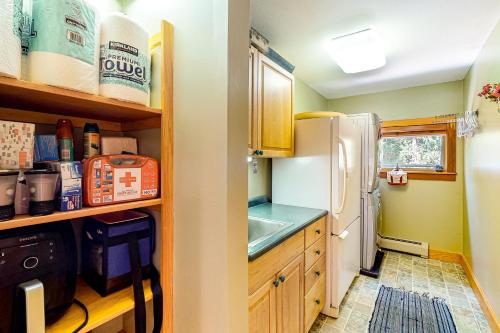 East Toddy Lodge - image 12