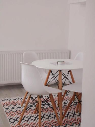 Two-Bedroom Apartment image 2