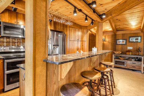 Alpine Creek Retreat - image 8