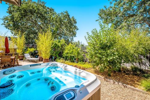 Graton Getaway - image 5