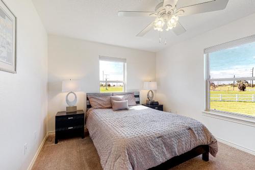 Pleasant Rest Cottage - image 6