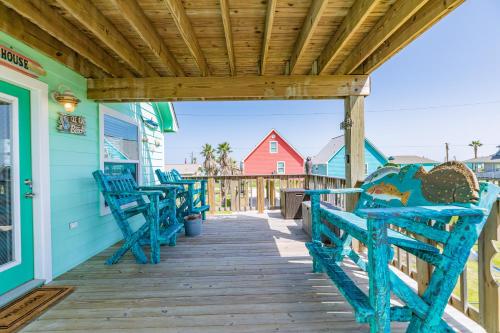 Jettyview Beach House - image 3