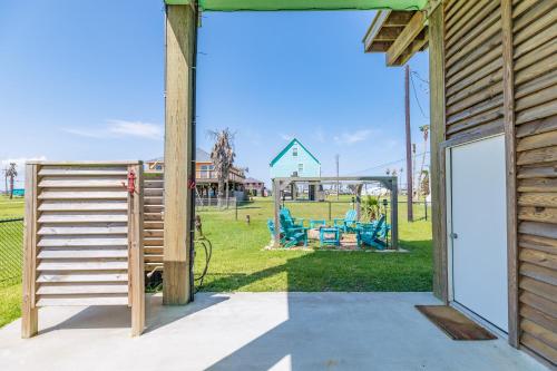 Jettyview Beach House - image 12