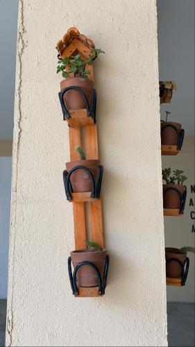 Estancia Buen Dia in Obrera