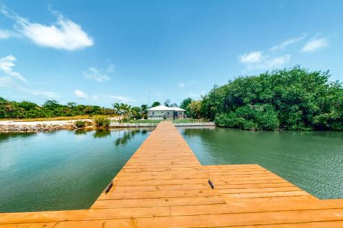 Poseidon House in Riversdale