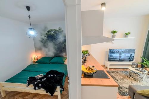 Apartamenty Świętokrzyska