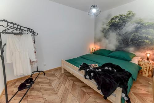Apartamenty Świętokrzyska
