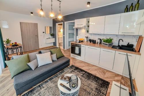 . Apartamenty Świętokrzyska