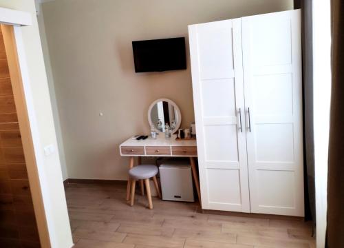 Pisa City Lodge - image 6