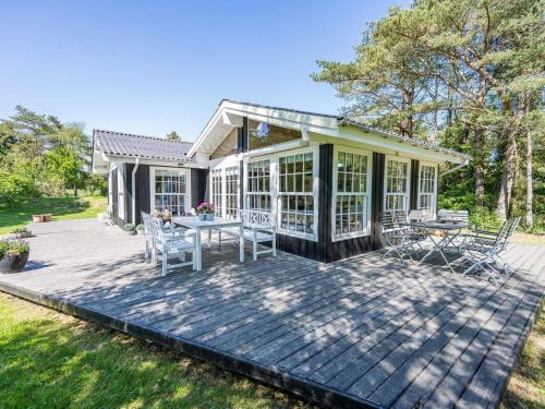  Holiday home Blåvand CCXXXVI in Blåvand