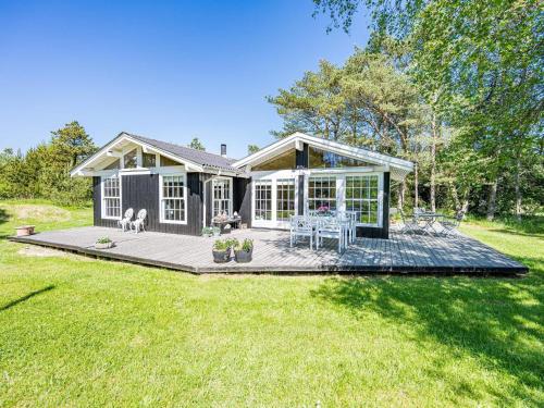  Holiday home Blåvand CCXXXVI in Blåvand