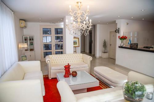 . Sorrento Hotel Boutique