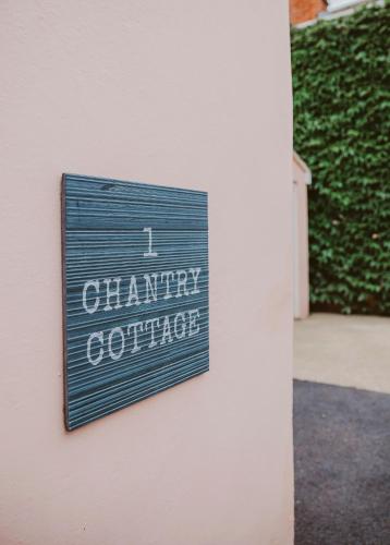 1 Chantry Cottage