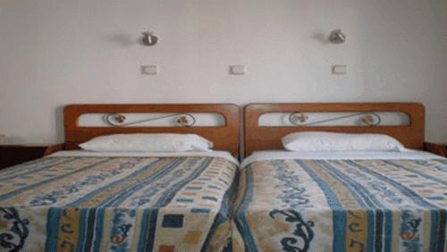 Filareti Hotel – Florina, WI