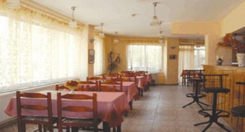 Filareti Hotel – Florina, WI