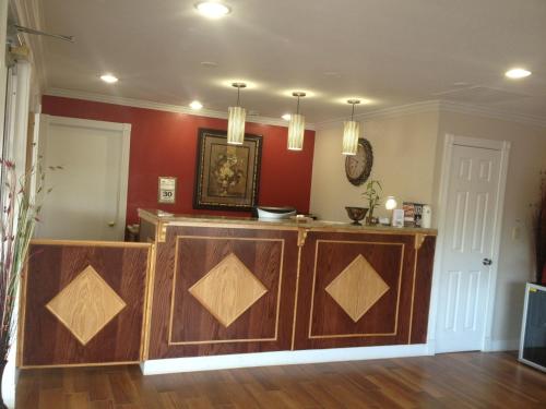 Accommodation in Medicine Lodge