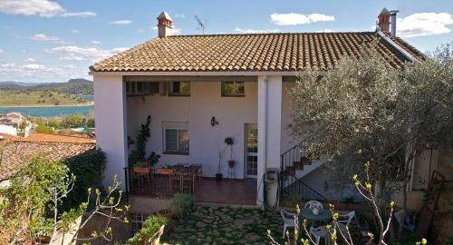  Hostal Rural El Balcon De Alange in Alange
