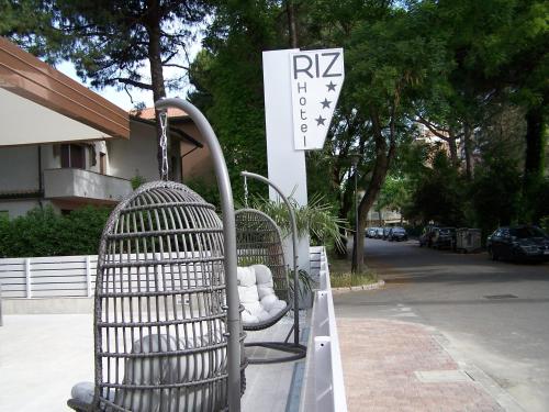 Hotel Riz - image 5