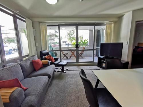The Anchorage Apartments Room Type - Double Room
