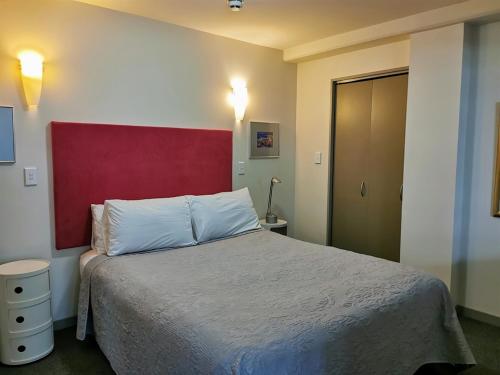 The Anchorage Apartments Tauranga New Zealand