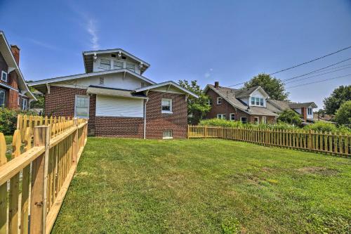 Bristol Bungalow Less Than 1 Mi to Country Music Museum - image 6