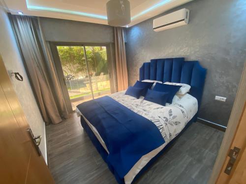 VILLA AMALOU AVEC PISCINE FAMILLE UNIQUEMENt in 아가디르