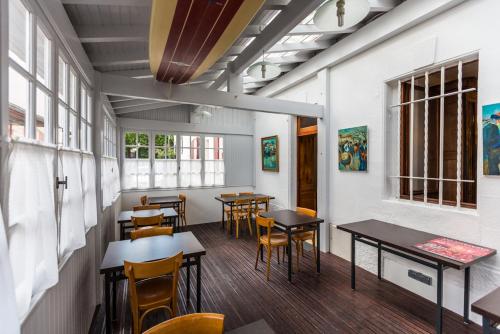Hotel Barnetche 4