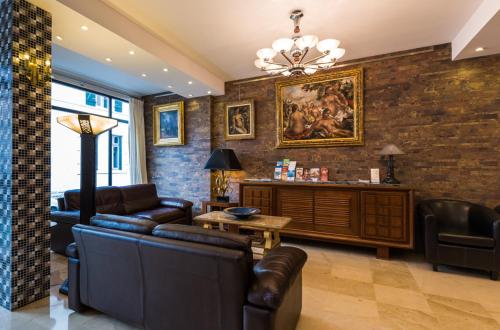 Hotel Barnetche 5