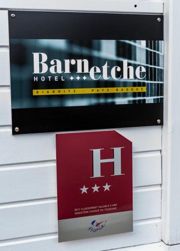 Hotel Barnetche