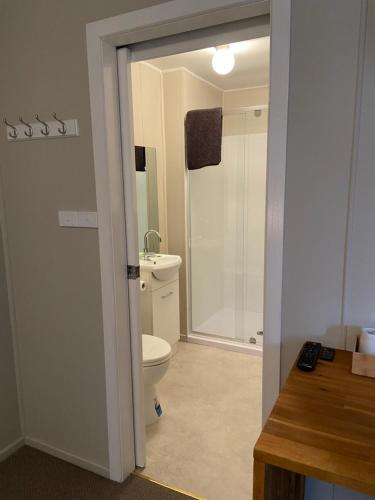 The Railway Hotel in Queenstown