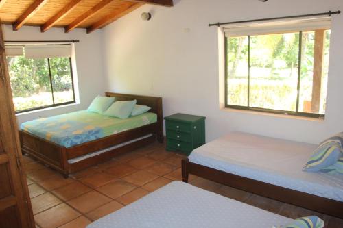 Finca El Reposo Santa Fe de Antioquia