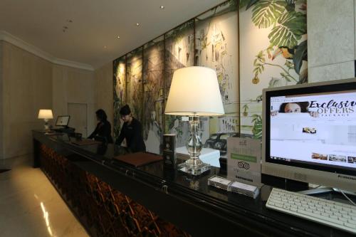 hotel photo