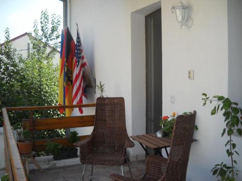Pension La Noblesse - image 11