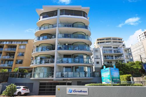 Cerulean Apartments photo 1