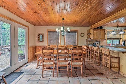 Spacious Retreat Less Than 5 Mi to Angel Fire Resort! - image 4