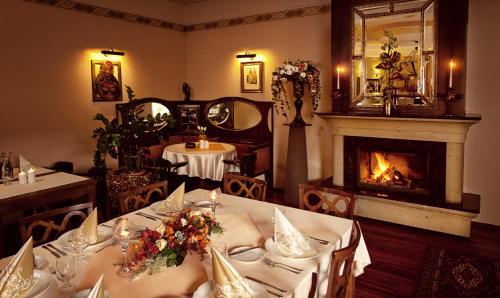 Boutique Hotel Maraton - image 8