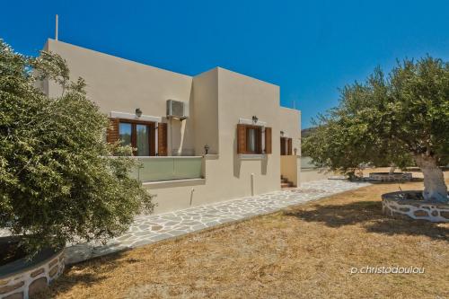 Olive Studios Karpathos Studio #1