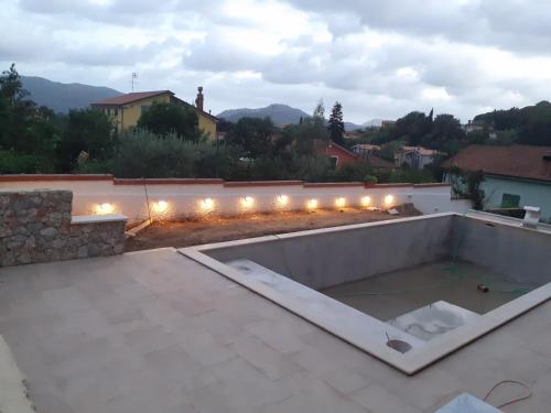 Di Luna e Di Sole – Sarzana, PA