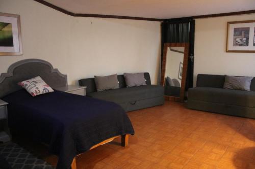 Hostal del Moral