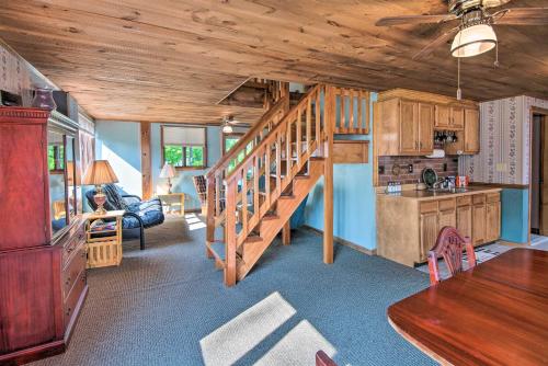 Historic Lakefront Home Walk to Weirs Beach! - image 3