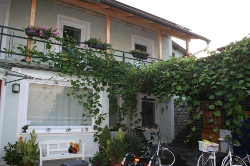 Pension Pock in 蒂真