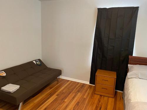 Comfortable homely stay in San Antonio