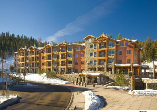 Northstar Lodge by Vacation Club Rentals