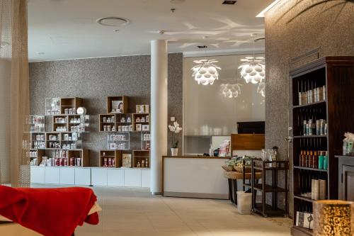 스파, Holiday Club Vierumäki (Holiday Club Vierumaki) in 코우볼라