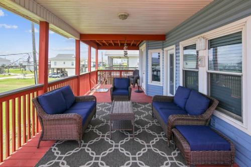 Vacay Vibes by Ryson Vacation Rentals - image 12
