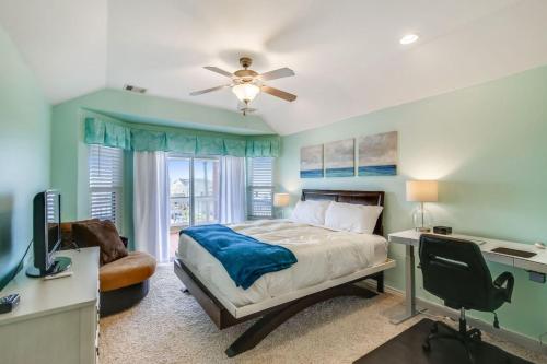Vacay Vibes by Ryson Vacation Rentals