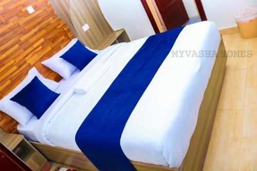 Myvasha homes